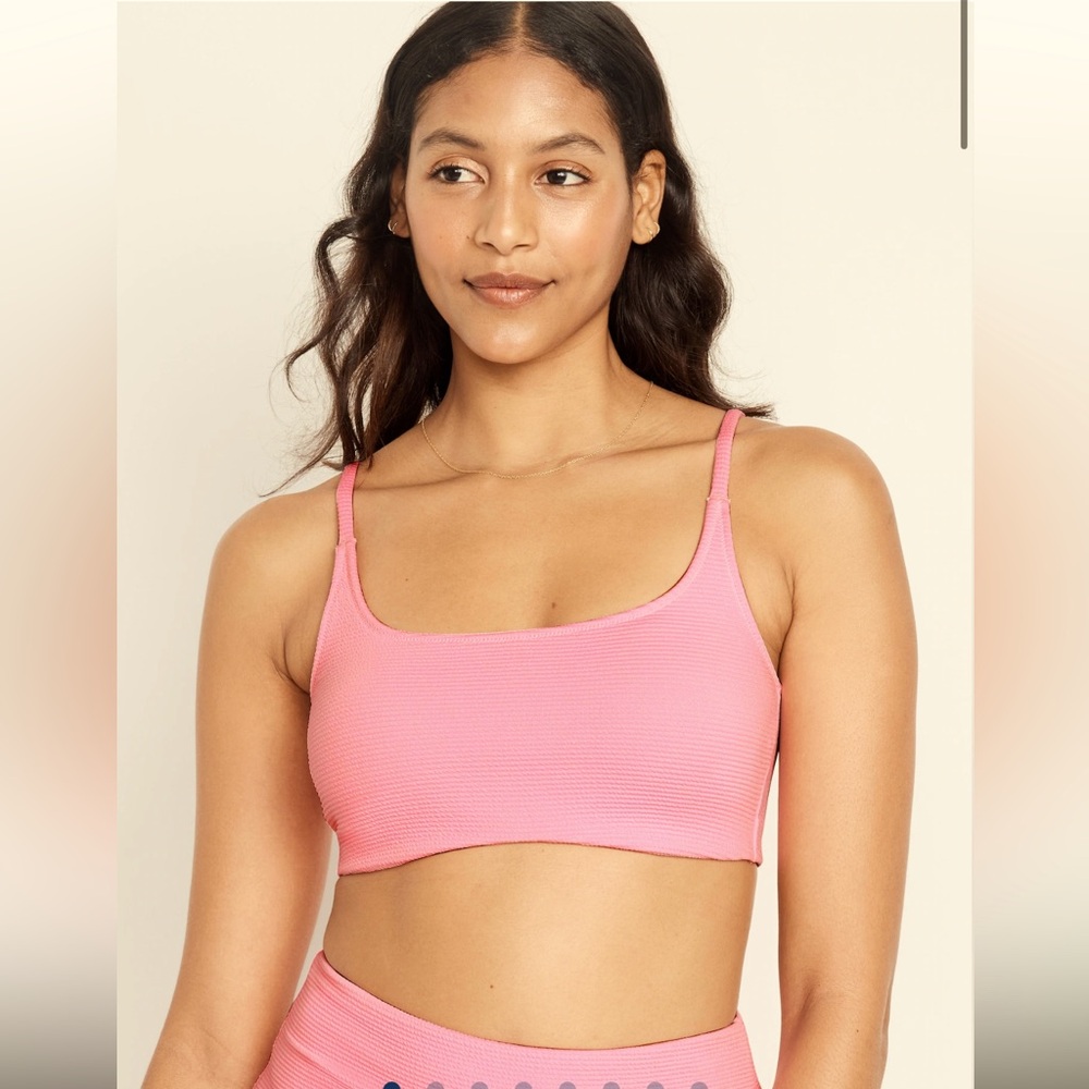 👙Old Navy | Bikini Top